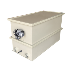 SuperDrum Combi Bio L