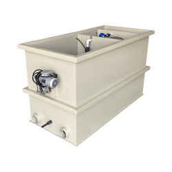 SuperDrum Combi Bio L