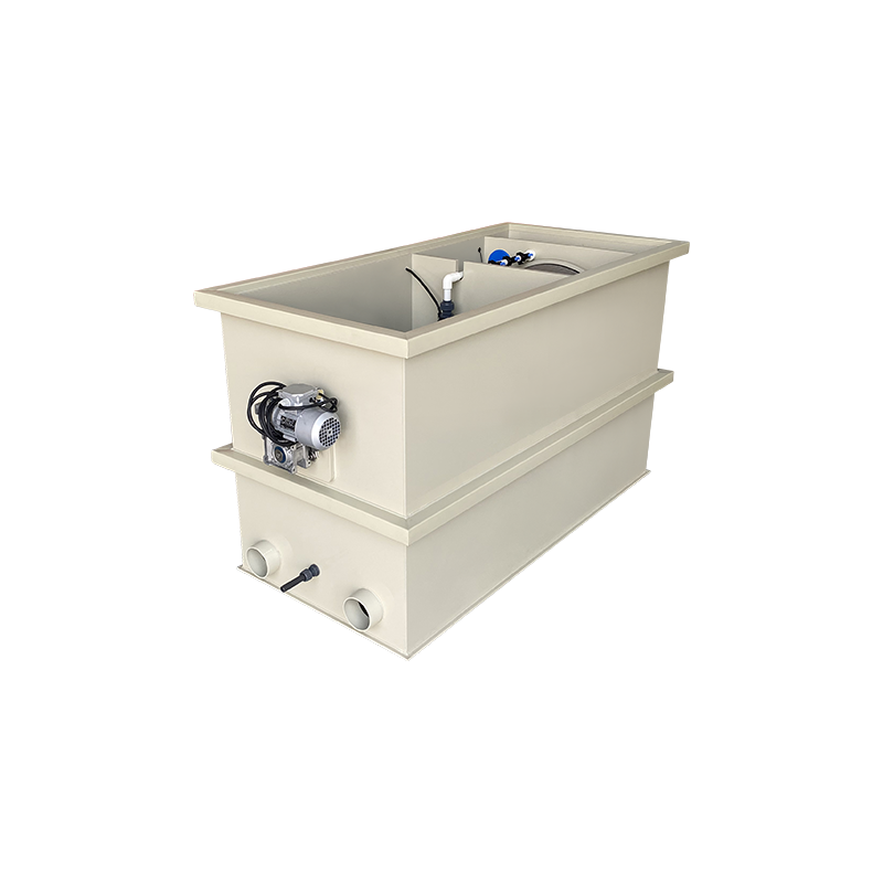 SuperDrum Combi Bio L