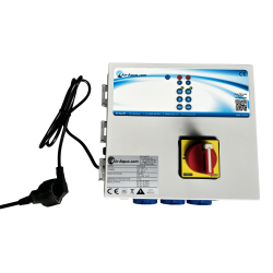 SuperDrum électronique