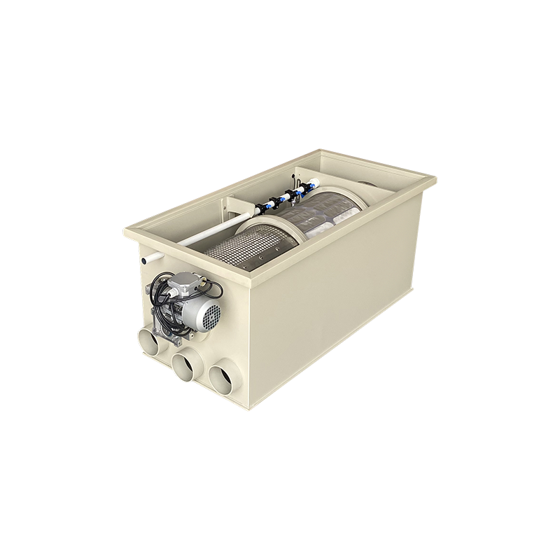 BioRotator Compact S