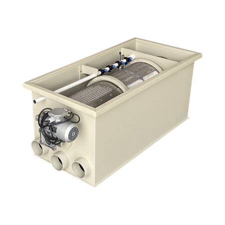 BioRotator Compact S