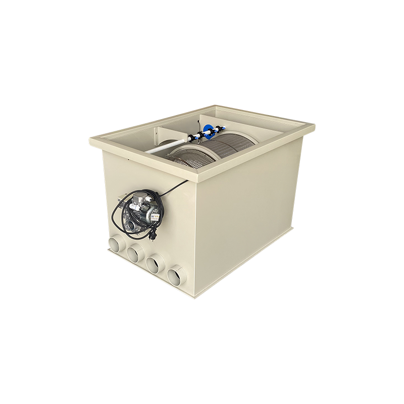 BioRotator Compact M