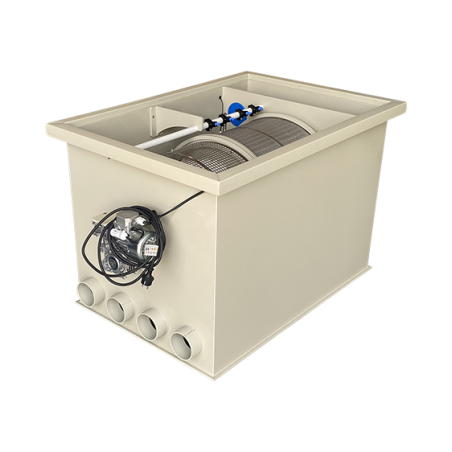 BioRotator Compact M