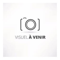 Pompe de rinçage inox interne pour filtre à tambour Combidrum 30000 et 60000