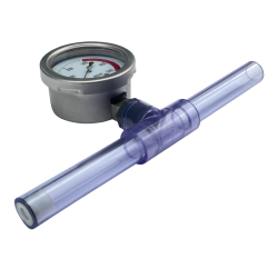 Super Manomètre de Pression d'Air