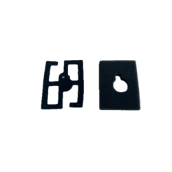 Set de filtres Thomas AP