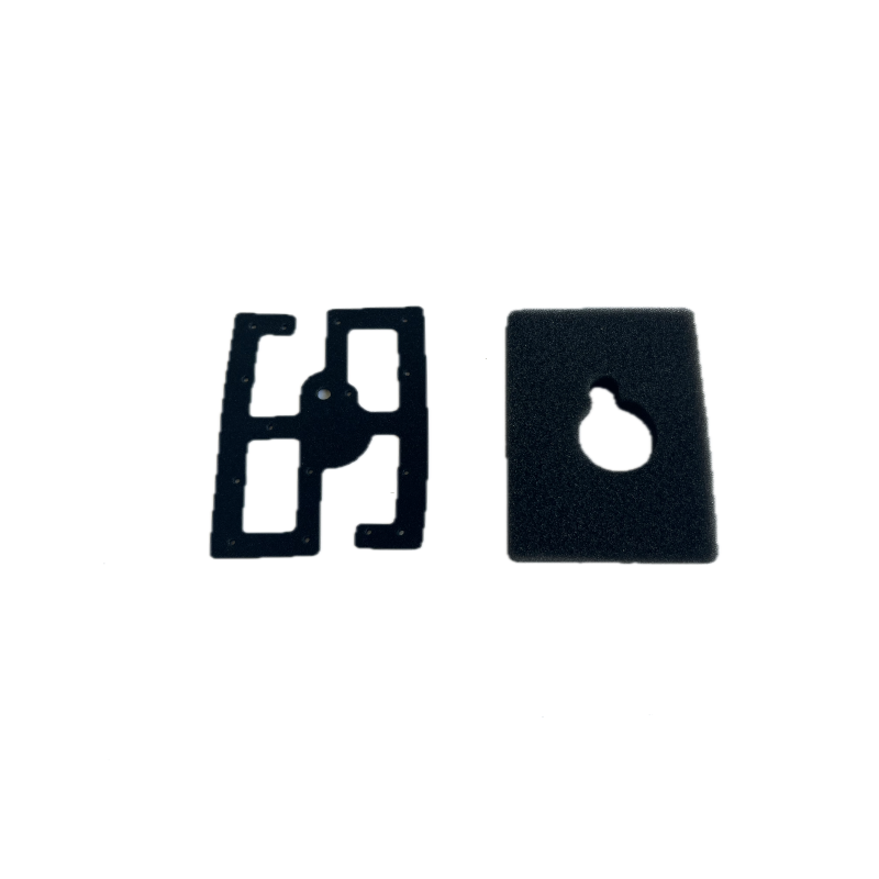 Set de filtres Thomas AP