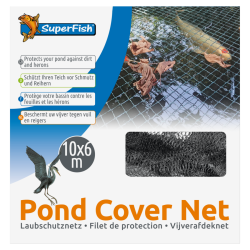 SF filtreT 10 X 6 M+24 PIQUETS