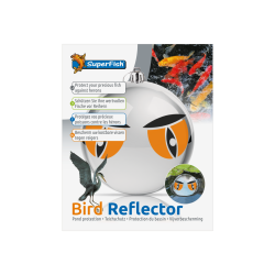 BIRD REFLECTOR SuperFish