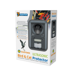 BIRD&CAT PROTECTOR SuperFish