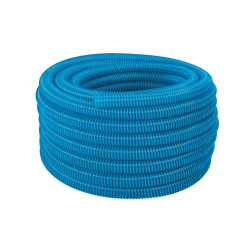 TUYAU POOLFLEX D38 en couronne de 50ml
