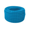 TUYAU POOLFLEX D38 en couronne de 50ml