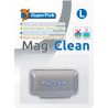 Aimant pour nettoyer les vitres de bassin SuperFish Mag Clean L