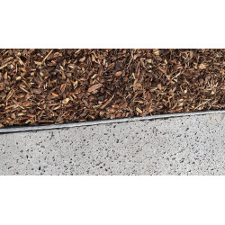 Ecolat 20cm de haut pour bordure bassin