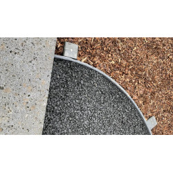 Ecolat 20cm de haut pour bordure bassin