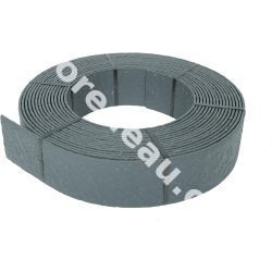 Ecolat 14cm de haut pour bordure bassin