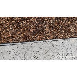 Ecolat 14cm de haut pour bordure bassin
