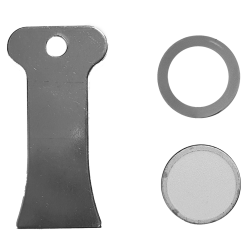 SF POND FOGGER SPARE KIT