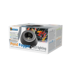 SF POND FOGGER