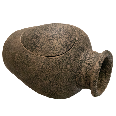 AMPHORA FILTER SuperFish