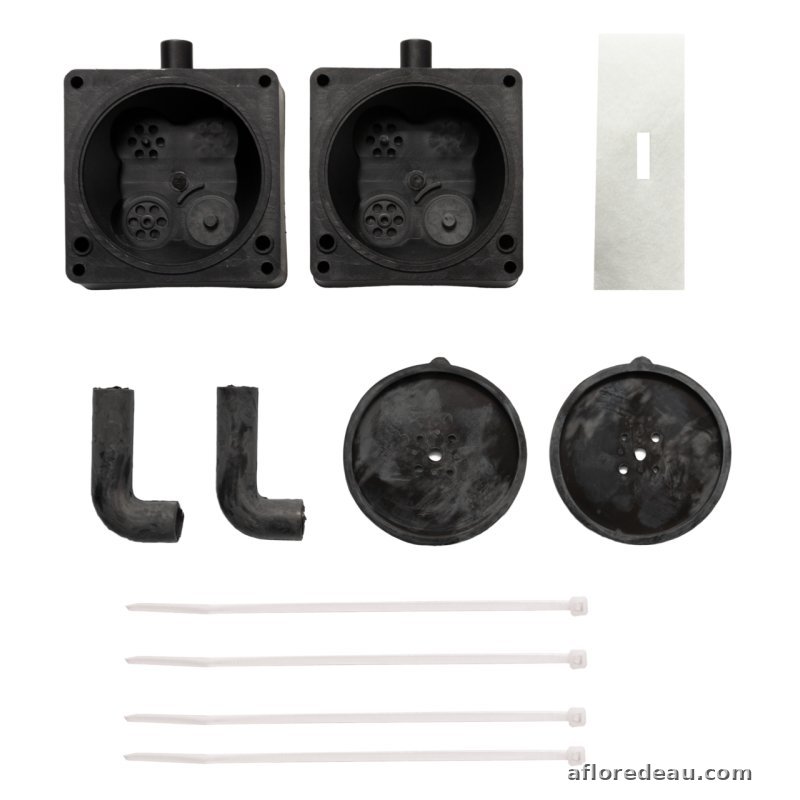 AIR BLOW 100 SERVICE KIT