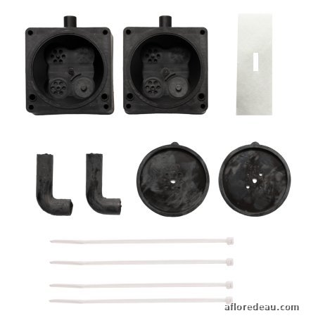 AIR BLOW 100 SERVICE KIT