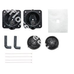 AIR BLOW 50 SERVICE KIT