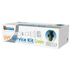 COMBICLE 2000-4000 SERVKIT VERT