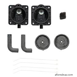 KOI FLOW 20 SERVICE KIT