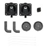 KOI FLOW 20 SERVICE KIT