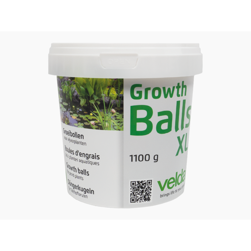Growth Balls 1100gr