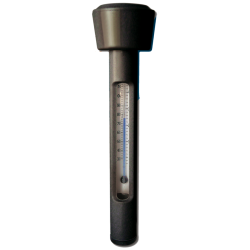 SF THERMOMÈTRE D'ÉTANG