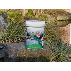 Anti-Worm 150gr The Koi Doctor