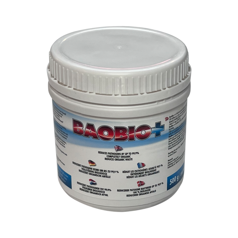 BaoBio+ 0.5kg