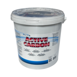 Active Carbon 10ltr / 2.5kg