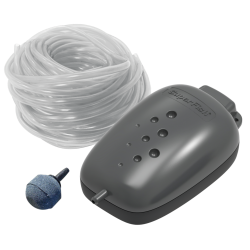 SF POND AIR KIT 1