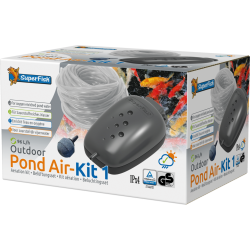 POND AIR KIT 1