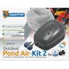 SF POND AIR KIT 2