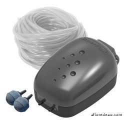 SF POND AIR KIT 2