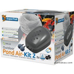 POND AIR KIT 2