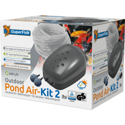 POND AIR KIT 2