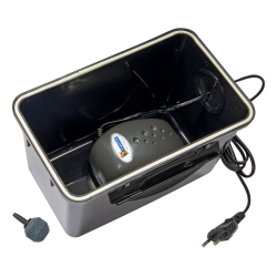 AIR-BOX NR.1 (BOITE ETANCHE)