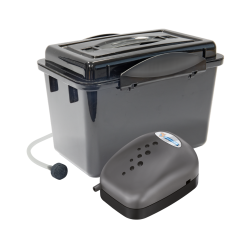 AIR-BOX NR.1 (BOITE ETANCHE)