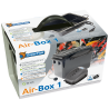 AIR-BOX NR.1 (BOITE ETANCHE)