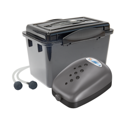 AIR-BOX NR.2 (BOITE ETANCHE)