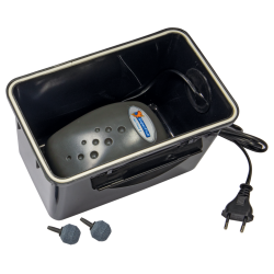 AIR-BOX NR.2 (BOITE ETANCHE)