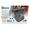 AIR-BOX NR.2 (BOITE ETANCHE)