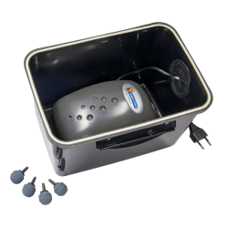 SF AIR-BOX NR.4 (BOITE ETANCHE)