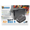 SF AIR-BOX NR.4 (BOITE ETANCHE)